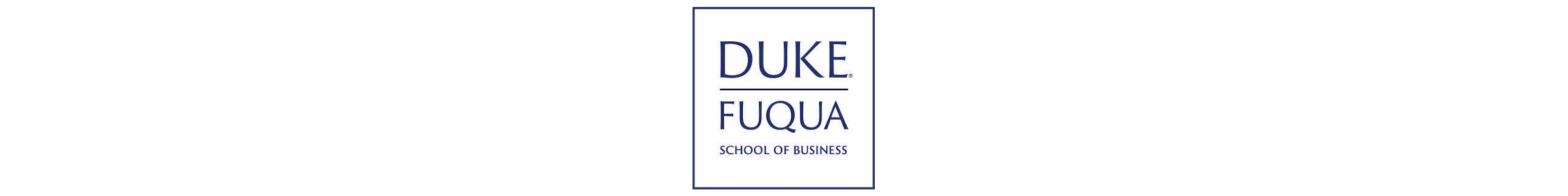 Fuqua Alum
